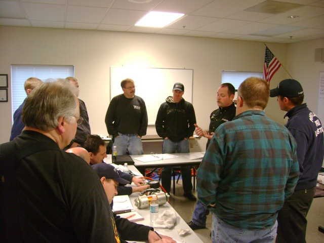 Holmatro class